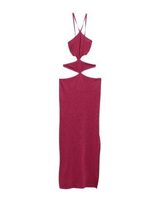 Circus Hotel KLEIDER - Maxi-Kleider auf YOOX.COM