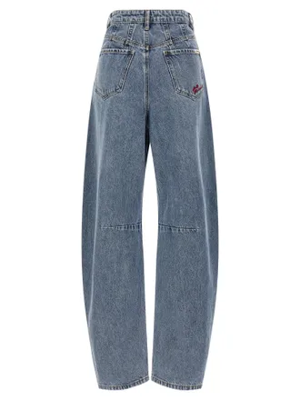 Self Portrait Jeans - Blue