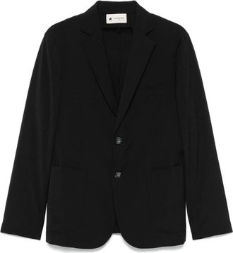 The Editor Hombre, Chaquetas, Negro, Talla: M