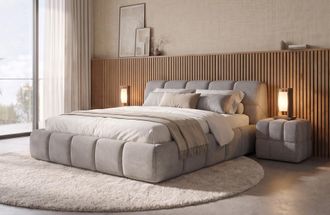 Swiss Sense Bedframe Night Santiago - Edition