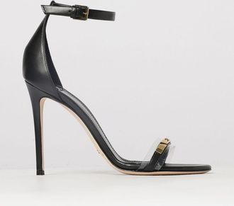 Elisabetta Franchi Sandalo in pelle