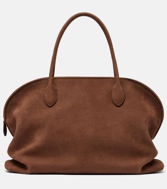 The Row Shopper Agnes 15 in pelle