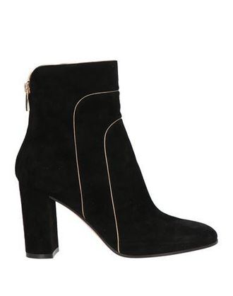 Gianvito Rossi FOOTWEAR - Ankle boots on YOOX.COM