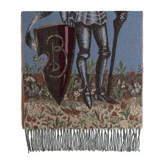 Burberry unisex, Accessori, Multicolore, Taglia unica, new