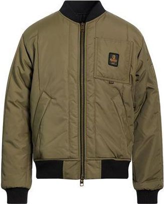 RefrigiWear CAPISPALLA - Giacche & Giubbotti su YOOX.COM