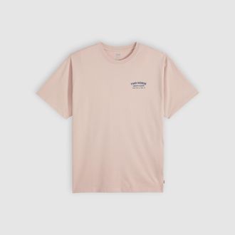 Levi's Vintage Fit Graphic Tee - Mens - 2XS - Grey