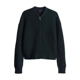 OPUS Dames, Truien, Blauw, Maat: M