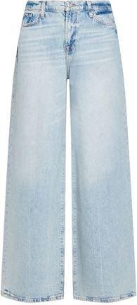 7 For All Mankind BOTTOMWEAR - Pantaloni jeans su YOOX.COM