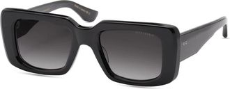 Dita Eyewear Levele Zonnebril - unisex - Zonnebrillen - Grijs - ONE Size - Accessoires