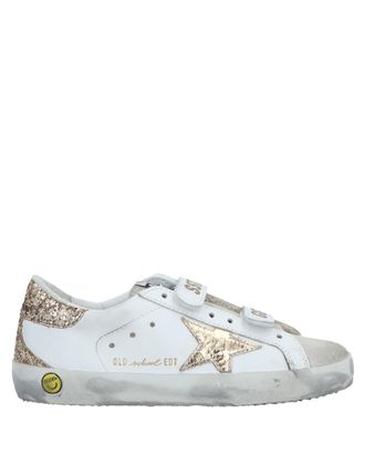 Golden goose on sale on sale