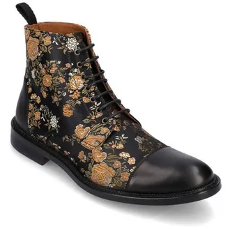 Taft The Jack Boot in Eden Noir at Nordstrom, Size 14
