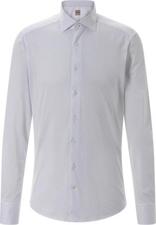 Stenstr&ouml;ms Camicia formale - - Shirts - Uomo - Bianco - S
