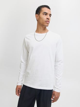 Jack & Jones Rundhalsshirt