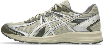 Asics Jog 100 S Khaki Pure Silver 1203A741-300