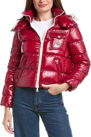 Moncler Andro Down Puffer Jacket