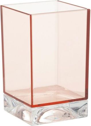 Laufen Laufen - Vaso Kartell Boxy De Ancho/alto: 70/70/120mm