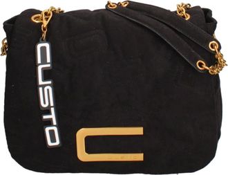 Custo Barcelona Bolso de hombro Palmar-M - Bags - Mujer - Negro - ONE SIZE