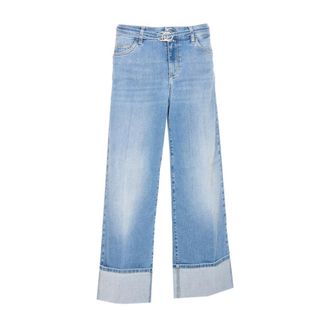 Liu Jo Donna, Jeans, Blu, W27, new