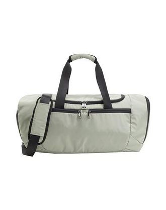 8 by YOOX TRAVEL DUFFEL BAG