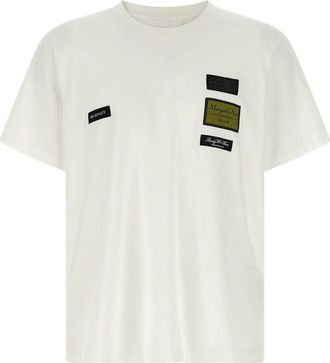 Maison Margiela Patch T-Shirt