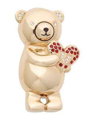 Max Mara JEWELLERY and WATCHES - Brooches on YOOX.COM