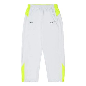 Nike x Palace Total P90 Track Bottom White P29NJG001