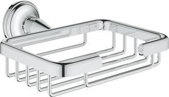 GROHE Papelera Essentials Authentic