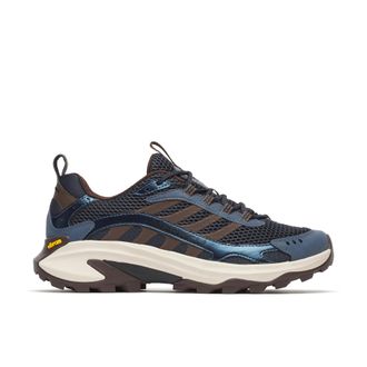 Merrell Moab Speed 2 Vent 2K in Blue