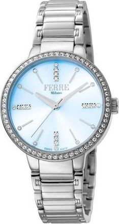 Gianfranco Ferre Ladies Watch FM1L084M0051