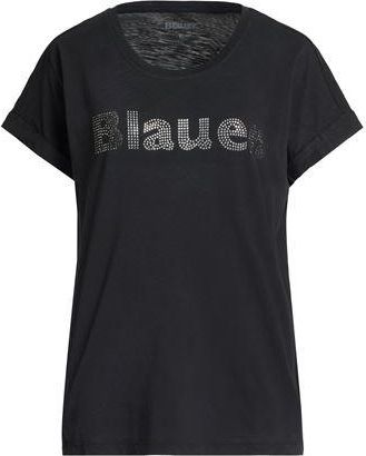 Blauer TOPS - T-shirts auf YOOX.COM