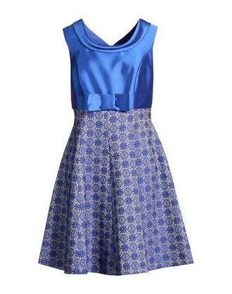 Carla Ruiz DRESSES - Mini dresses on YOOX.COM