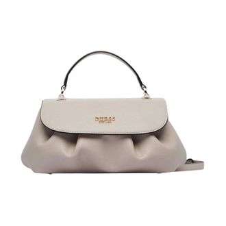 Guess Donna, Borse, Beige, Taglia unica, new
