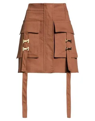 BABYLON BOTTOMWEAR - Mini skirts on YOOX.COM