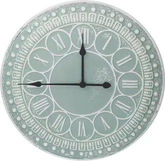 Vacchetti Reloj Metal Verde Cm&oslash;59x3