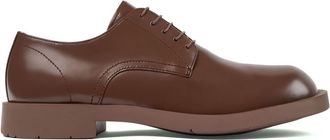 Camperlab Derby 1978 - Marrone