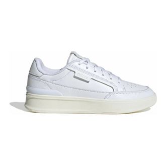adidas Aspyre Sneaker - Heren - Schoenen - Wit - Maat: 40 EU