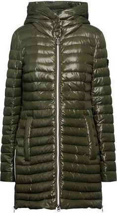 Peuterey ROPA DE ABRIGO - Plum&iacute;feros y acolchados en YOOX.COM