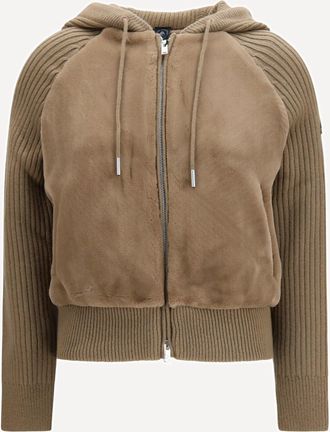 Moose Knuckles Junction Hoodie Female XL