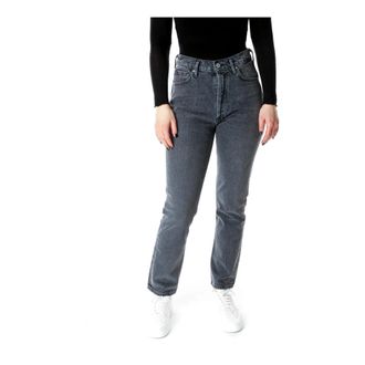 Citizens Of Humanity Slim-fit Jeans, female, Gray, Size: W29 Charlotte Slim-fit Jeans