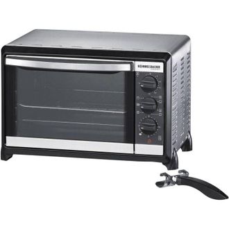 Rommelsbacher BG1055 Piccolo forno Funzione aria calda, Funzione timer 18 l