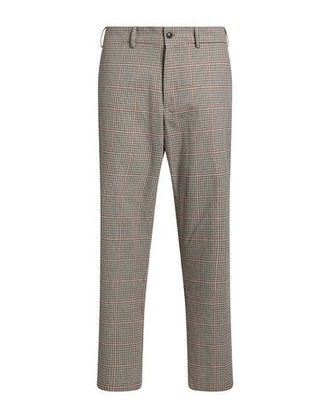 Mauro Grifoni BOTTOMWEAR - Trousers on YOOX.COM