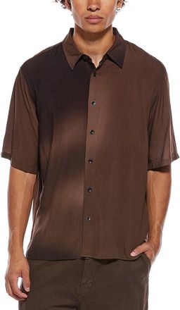 Rag & Bone Rag & Bone Dalton Printed Shirt