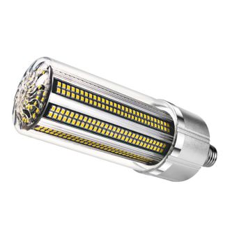 OEM Bombilla Led Tipo Ma&iacute;z Con Base E26/e27, L&aacute;mpara Led Tipo Ma&iacute;z Para Uso Interior Y Exterior