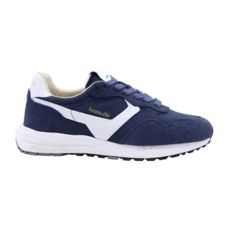 Pantofola D'oro Walking Sneaker - male - Pantofola dOro - Sneakers - Blue - 6 UK - Shoes