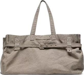 Golden Goose Mujer, Bolsos, Gris, Talla: ONE Size