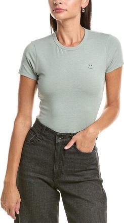 Rag & Bone Rag & Bone Lucy Rb Smile T-Shirt