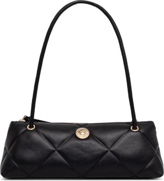 Twinset Pre-owned Shoulder Bags - Dames - Schoudertassen - Zwart - ONE Size - Tassen