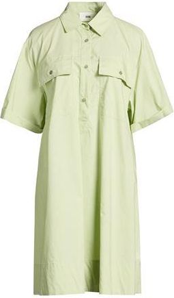 SOLOTRE KLEIDER - Mini-Kleider auf YOOX.COM