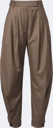 R&oacute;he R&oacute;he Virgin wool balloon pants