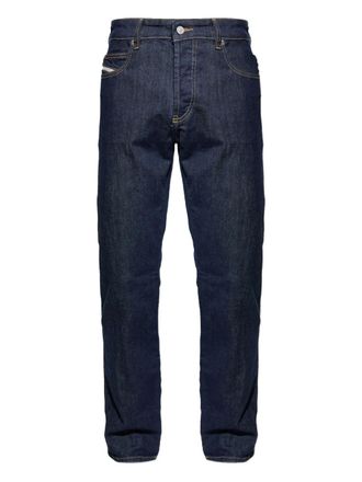Diesel 1993 D-Vyl jeans - men - Cotton/Elastane - 29/32 - Blue